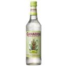 Canadou Organic Cane Syrup 700 ml 